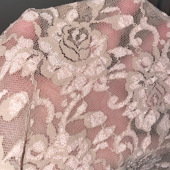 Hanky Panky Crossdye Chemise NWOT - Picture 7 of 7